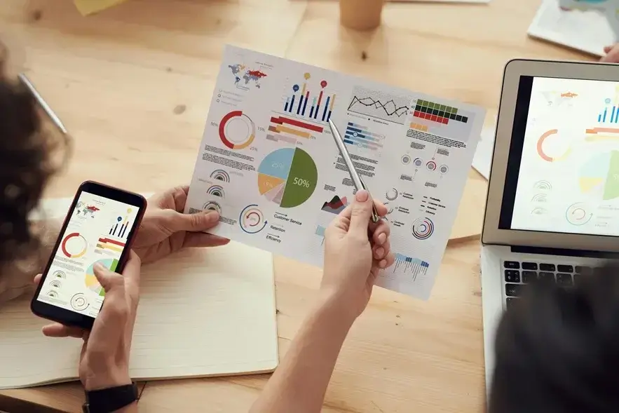 SEO agency