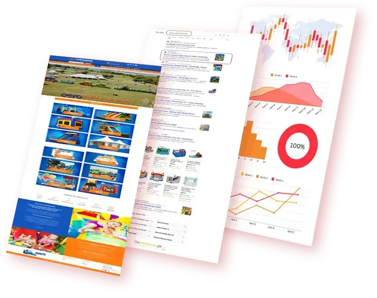 SEO agency
